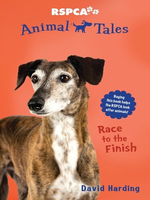 cover image of Race to the Finish